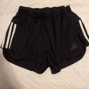 Adidas workout shorts